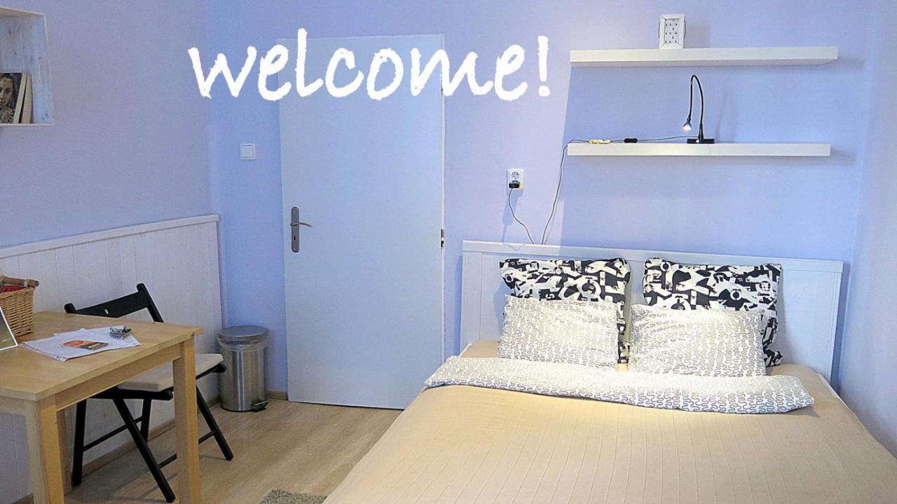Cute Apartment In The Historic Center Prag Dış mekan fotoğraf
