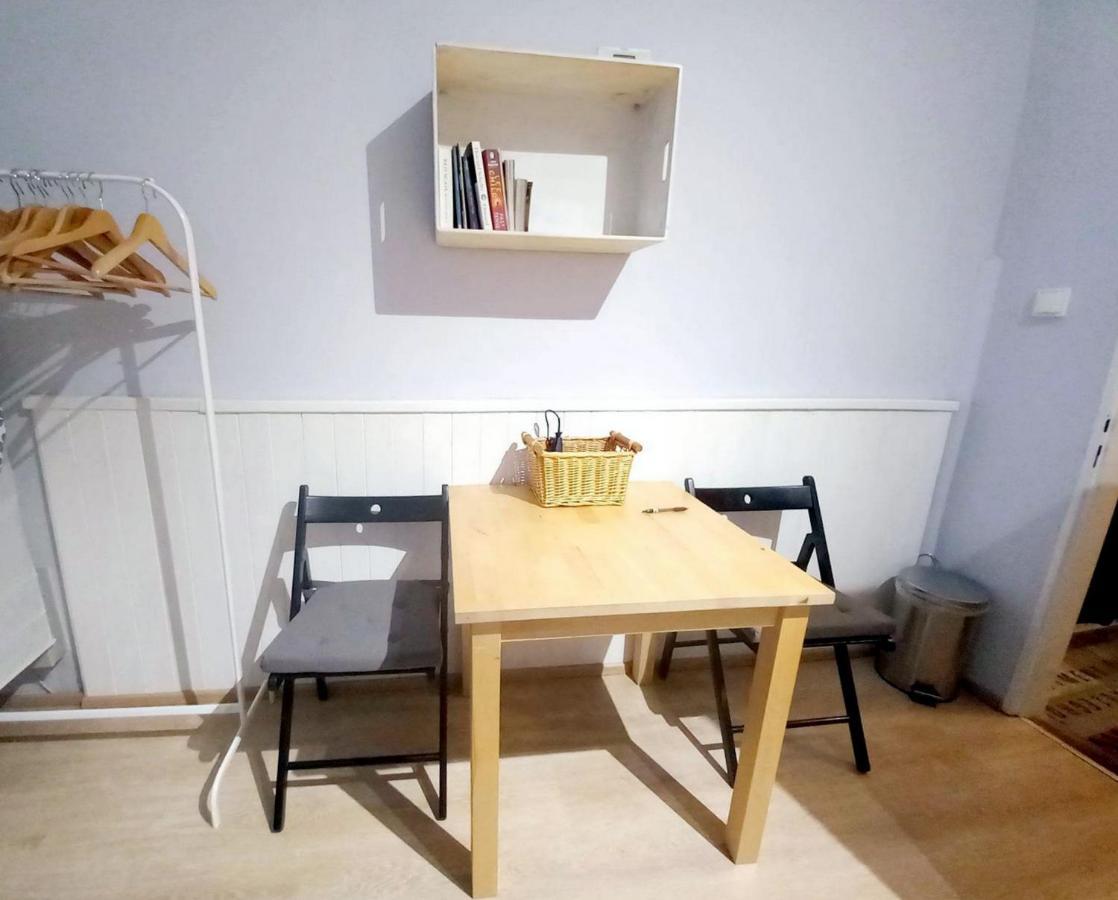 Cute Apartment In The Historic Center Prag Dış mekan fotoğraf