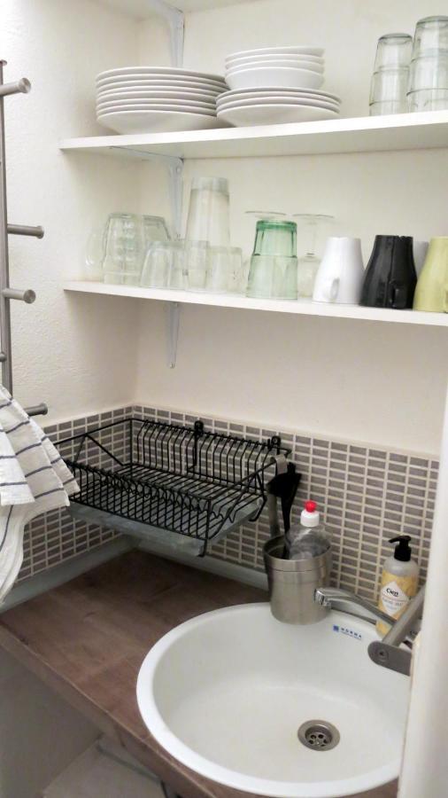 Cute Apartment In The Historic Center Prag Dış mekan fotoğraf