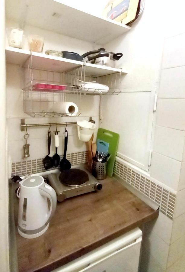 Cute Apartment In The Historic Center Prag Dış mekan fotoğraf