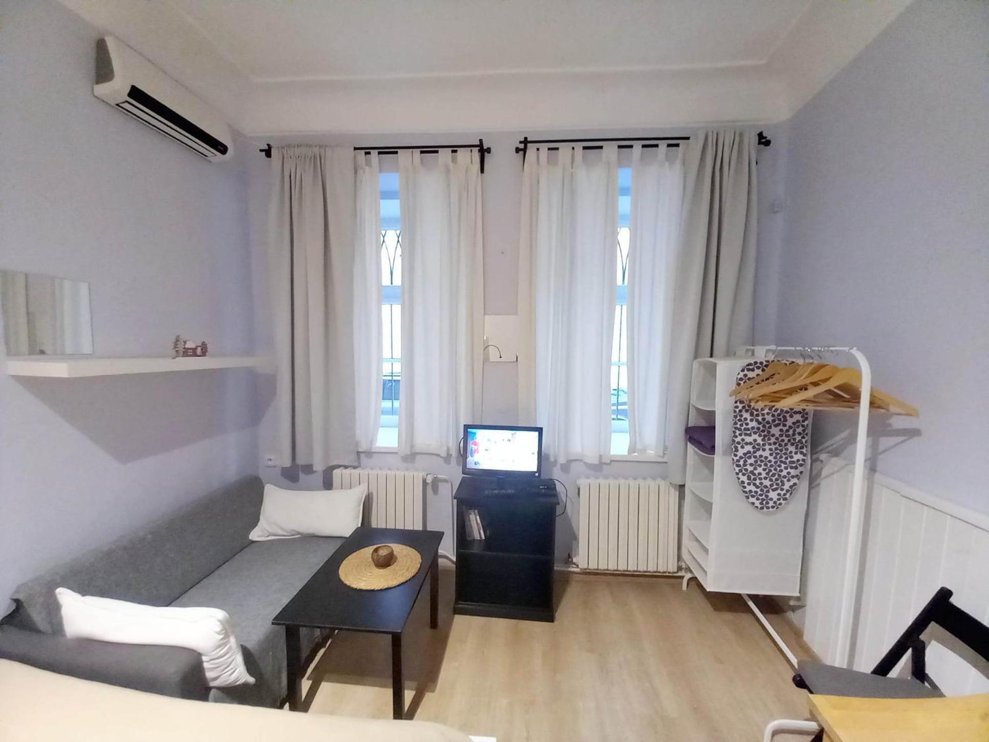 Cute Apartment In The Historic Center Prag Dış mekan fotoğraf
