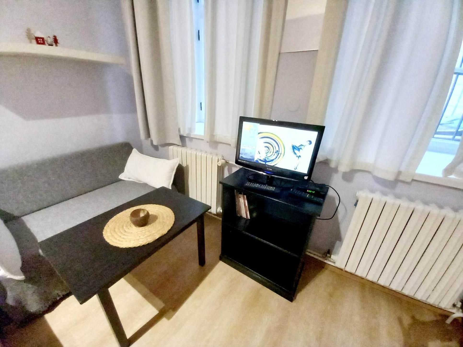 Cute Apartment In The Historic Center Prag Dış mekan fotoğraf