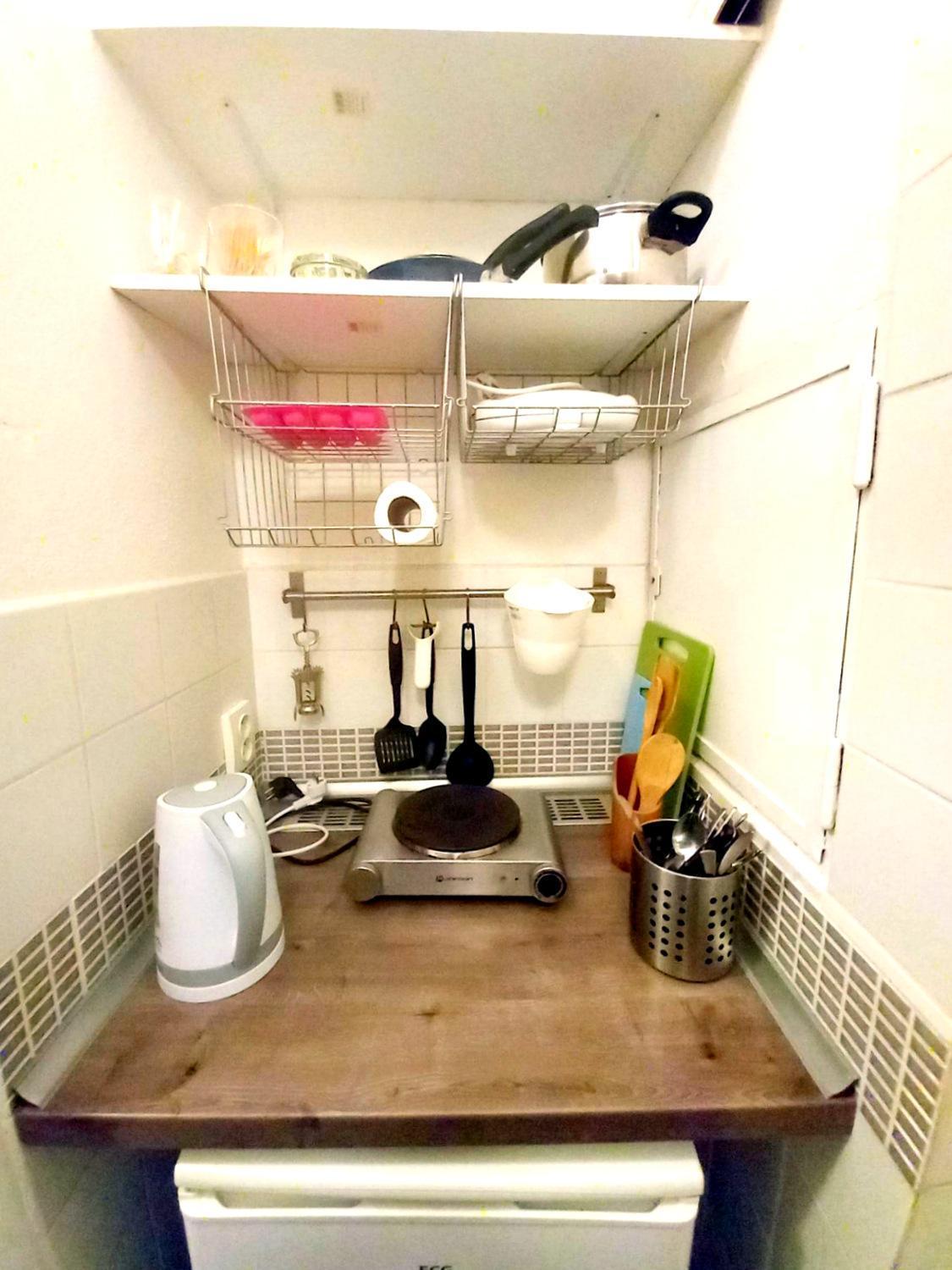 Cute Apartment In The Historic Center Prag Dış mekan fotoğraf